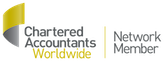 Chartered Accountants Worldwide, Network Member